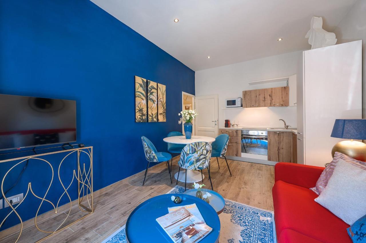Appartamento Via Macci, 59 - Charming - Stylish In A Vibrant Neighborhood With So Comfortable Beds!
