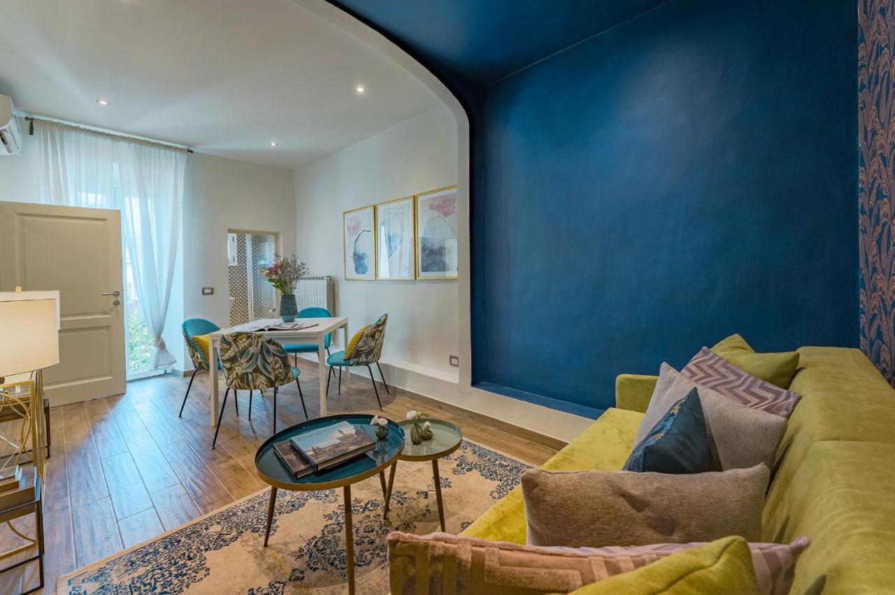 Via Macci, 59 - Charming - Stylish In A Vibrant Neighborhood With So Comfortable Beds! Appartamento