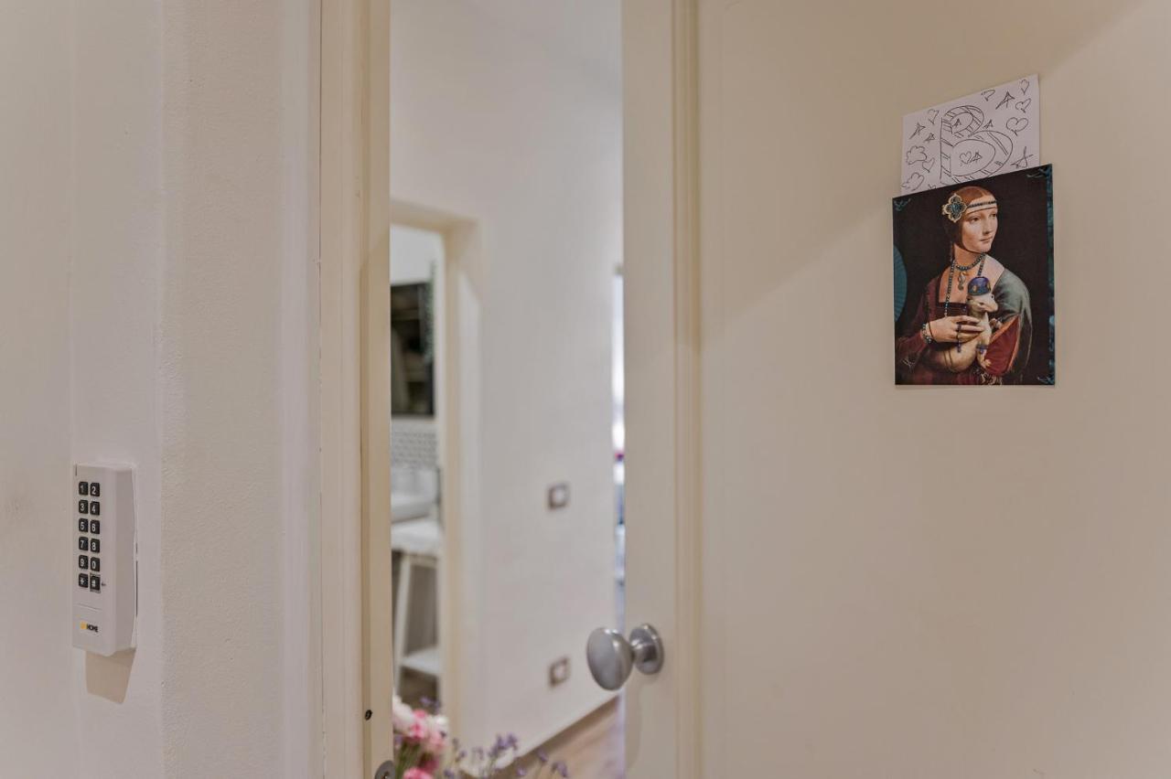 Appartamento Via Macci, 59 - Charming - Stylish In A Vibrant Neighborhood With So Comfortable Beds! Firenze